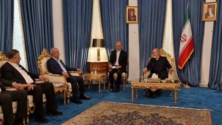 د فلسطین د مظلومانو  ملاتړ یوه انساني او اسلامي دنده ده