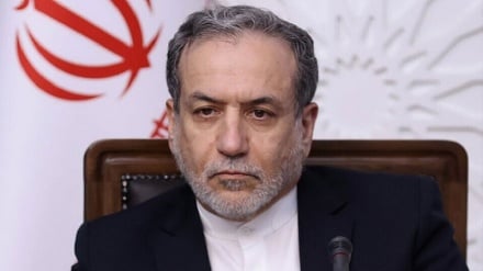 عراقچی: آژانس په خپلو دندو عمل ونه کړ؛ د ملي ګټو د دفاع حق خوندي دی