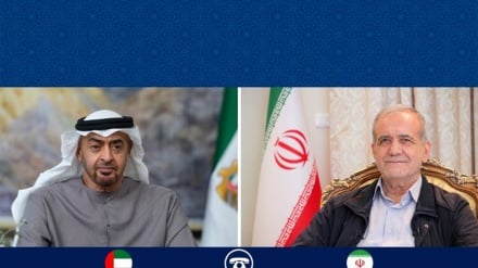 پزشکیان: امیدواریم برکات عیدقربان زمینه‌ساز گسترش صلح و برچیده شدن جنگ از منطقه باشد