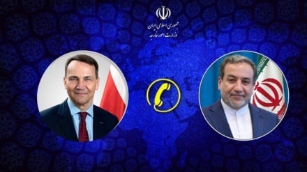 ایران برخورد مسئولانه کشورهای اروپایی با رژیم اسرائیل را خواستار شد