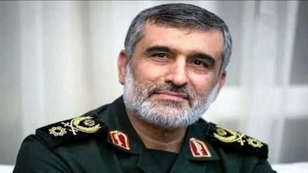 İslam Devrim Muhafızları: General Hacızade, İsrail Rejiminin Saldırısında Şehit Oldu