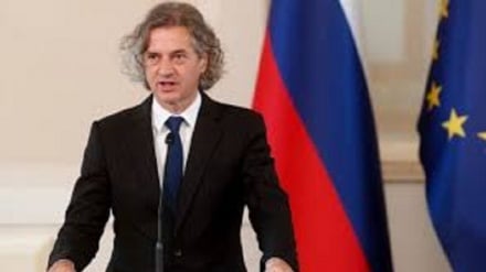 Սլովենիան ԵՄ-ին զգուշացրել է, որ ժամանակն է քայլեր ձեռնարկել Իսրայելի դեմ
