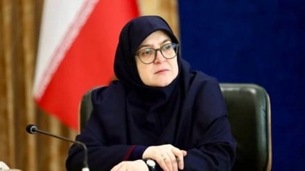 سخنگوی دولت جمهوری اسلامی ایران: حقابه هیرمند در حال تامین است