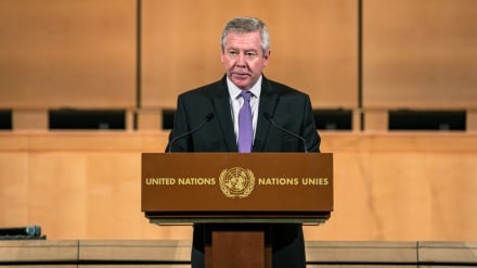 Россия: Израиль сознательно решил обострить напряженность