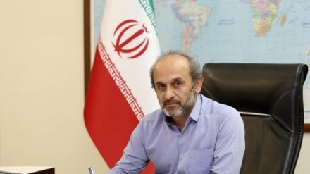 پیام رئیس صداوسیمای ایران پس از حمله اسرائیل به ساختمان این سازمان