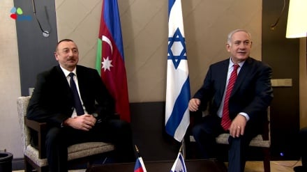 Նեթանյահուն շնորհակալություն է հայտնել Ադրբեջանին Թուրքիայի հետ երկխոսությանն աջակցելու համար