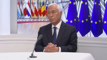 Avropa şura, Ğəzzə tanqədə bə sionist rejimi hərbi hərəkəton vəy qətey təkidış karde