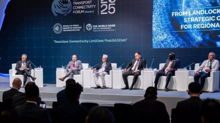 Թուրք նախարարը հայտարարել է, որ իր հայ գործընկերոջ հետ քննարկել է «տարածաշրջանային տրանսպորտային նախագծերը»