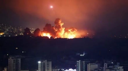 Von der Explosion in der Raffinerie von Haifa bis zum Hacken der israelischen Verteidigungsanlagen: Was geschah in der dritten Phase der Operation „Wahres Versprechen 3”?
