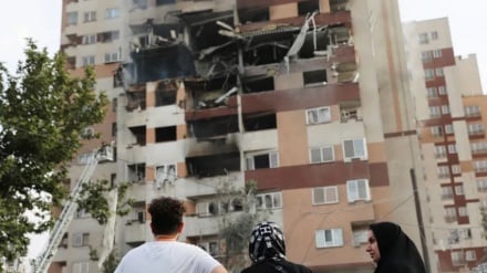 L'Algérie a condamné,  l'agression israélienne flagrante contre la République islamique d'Iran