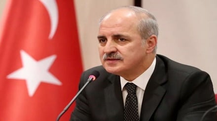 Türkiye Milli Meclisi Başkanı, İsrail'in İran'a saldırısını kınadı