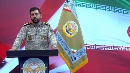 Jeshi la Iran lawaonya walowezi Waisraeli: Ondokeni muokoe maisha yenu