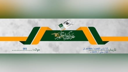 ظهور یک گروه طالبان جدید در کشمیر پاکستان 