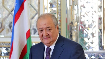 ازبکستان: شناسایی رسمی طالبان با هماهنگی جامعه جهانی امکان‌پذیر است