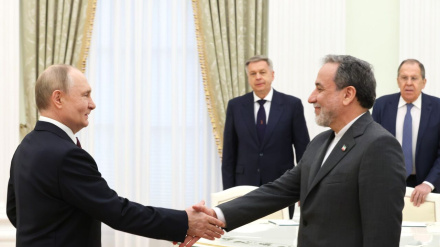 Əraqçinin Putinlə görüşünün nəticələri haqda açıqlaması
