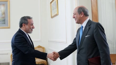 Araghchi: Iran ready to expand ties with European countries, especially Italy