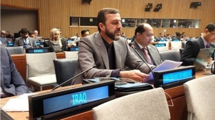 ע'ריבאבאדי: איראן תגיב בצעדים טכניים מיידיים אם מועצת הנגידים של סבא