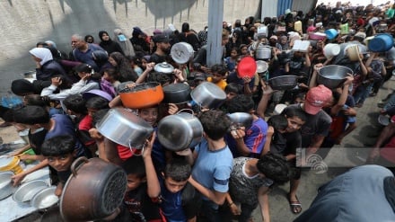 Un piège mortel à Gaza