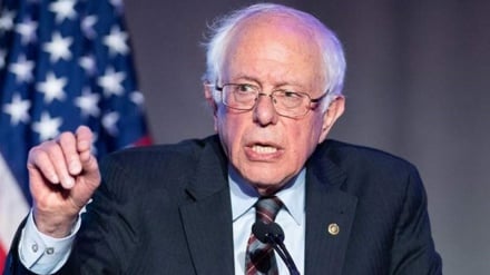 Sanders: Amerika t'i japë fund mbështetjes së pakushtëzuar për kabinetin ekstremist të Netanyahut