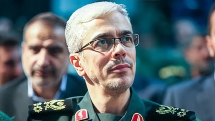 Makine Mühendisliğinden İran Silahlı Kuvvetleri Genelkurmay Başkanlığı’na; Orgeneral Bakıri Kimdir?