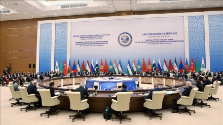 بانک مشترک شانگهای؛ گام مؤثر در کاهش وابستگی به دلار