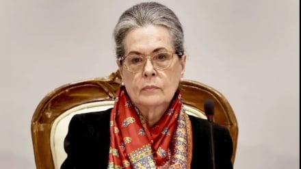 ইরানের বিরুদ্ধে ইসরাইলি আগ্রাসনের বিষয়ে ভারতের নীরবতা, সোনিয়া গান্ধীর নিন্দা 