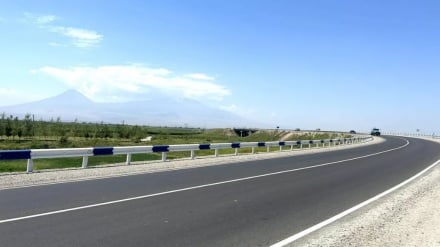 Իրանը հիշեցնում է Բաքվին «կարմիր գծերի» մասին. Պողոսյանը՝ Վելայաթիի հայտարարության մասին