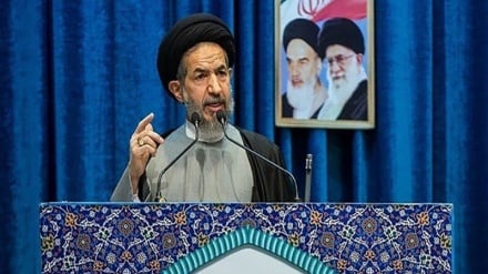 Abu Torabi Fard: Imam Khomeini ameugeuza Umma wa Kiislamu kuwa nguvu mpya duniani
