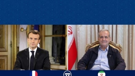 Pezeshkian: ANEA duhet të heqë dorë nga standardet e dyfishta, të respektojë të drejtat e anëtarëve