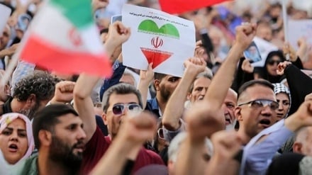 Serangan Israel dan Kebangkitan Semangat Juang Bangsa Iran