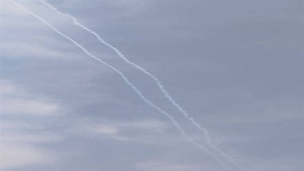 مناطق و شهرهای ایران که هدف حمله اسرائیل قرار گرفتند