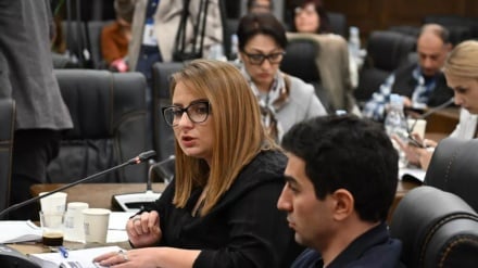 Հայաստան խմբակցությունը վերահաստատում է իմպիչմենտին աջակցելու պատրաստակամությունը