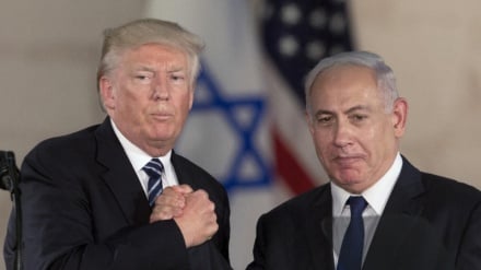 Pourquoi Trump s’inquiète-t-il du procès de Netanyahu ?