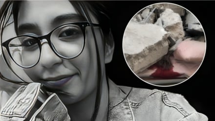 Le sang d’une jeune poétesse sur un lit rose : Parni et ses proches tués par les sionistes