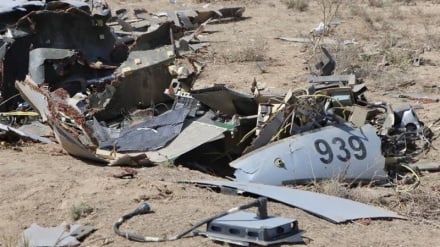 İran Hava Savunması, Düşman Drone’larından 130’dan Fazlasını İmha Etti