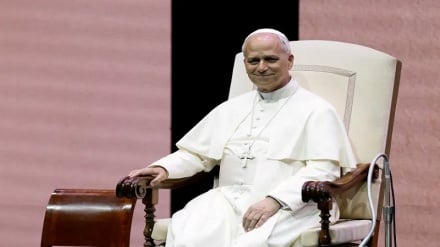 Papa: Inaungulisha nyoyo kuona sheria za kimataifa haziheshimiwi tena