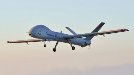 Rrëzohen tre dronë izraelitë në hapësirën ajrore të provincës Ilam
