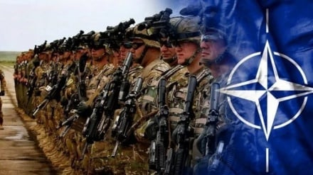 Das größte NATO-Aufrüstungsprogramm genehmigt/ US-Experte Jatras: NATO strebt einen neuen Kalten Krieg an
