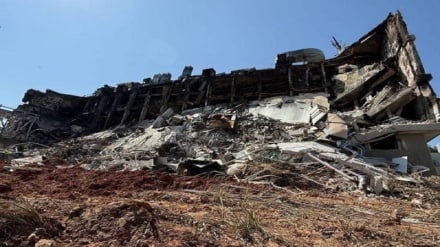Վեյցմանի ինստիտուտ. Իրանը ոչնչացրեց մեր տասնամյակների հետազոտությունները