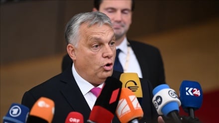 Waziri Mkuu wa Hungary: Tishio la kutokea Vita Vikuu vya Tatu vya Dunia linazidi kuongezeka
