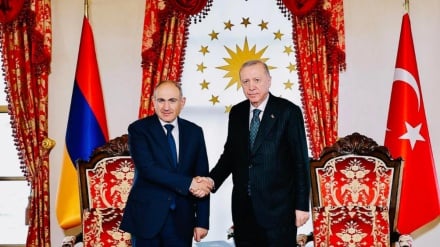 «Զանգեզուրի միջանցքի» վերաբերյալ Երևանը հիմա ավելի ճկուն մոտեցում ունի. Էրդողան