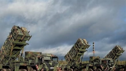 Sababu za Marekani kusimamisha kutuma mokombora ya ulinzi wa anga nchini Ukraine