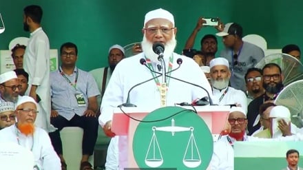 আরেকটা লড়াই হবে, সেই লড়াইয়েও আমরা জিতব: জামায়াত আমির