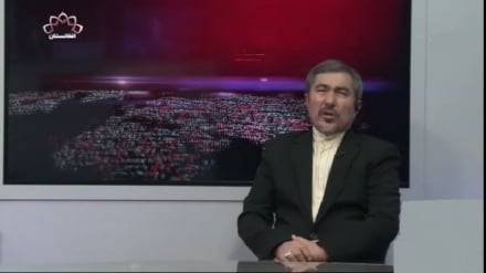 سازمان های بین المللی و کشورهای اسلامی و عربی جلو اشغالگری صهیونیست ها را بگیرند