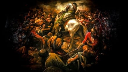 چرا امام حسین نوه پیامبر اسلام علیه یزید بن معاویه قیام کرد؟ این حرکت چه دستاوردهایی برای امت اسلامی داشت