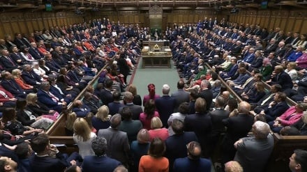 Ligjvënësit britanikë i kërkojnë kryeministrit Starmer të njohë shtetin palestinez