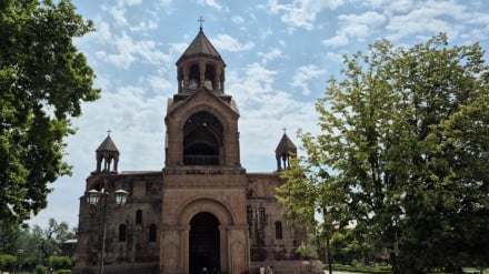 Եկեղեցիների համաշխարհային խորհուրդը կոչով դիմել է ՀՀ կառավարությանը