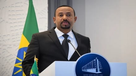 Abiy Ahmed atangaza kukamilika Bwawa la Renaissance, azialika Misri na Sudan katika sherehe za ufunguzi 