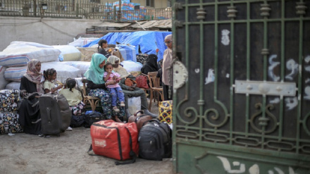  Wasudani zaidi ya milioni 1.3 waliokimbia makazi yao wamerejea nyumbani 