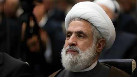 دبیرکل حزب‌الله لبنان: ما تا بی‌نهایت صبر نخواهیم کرد